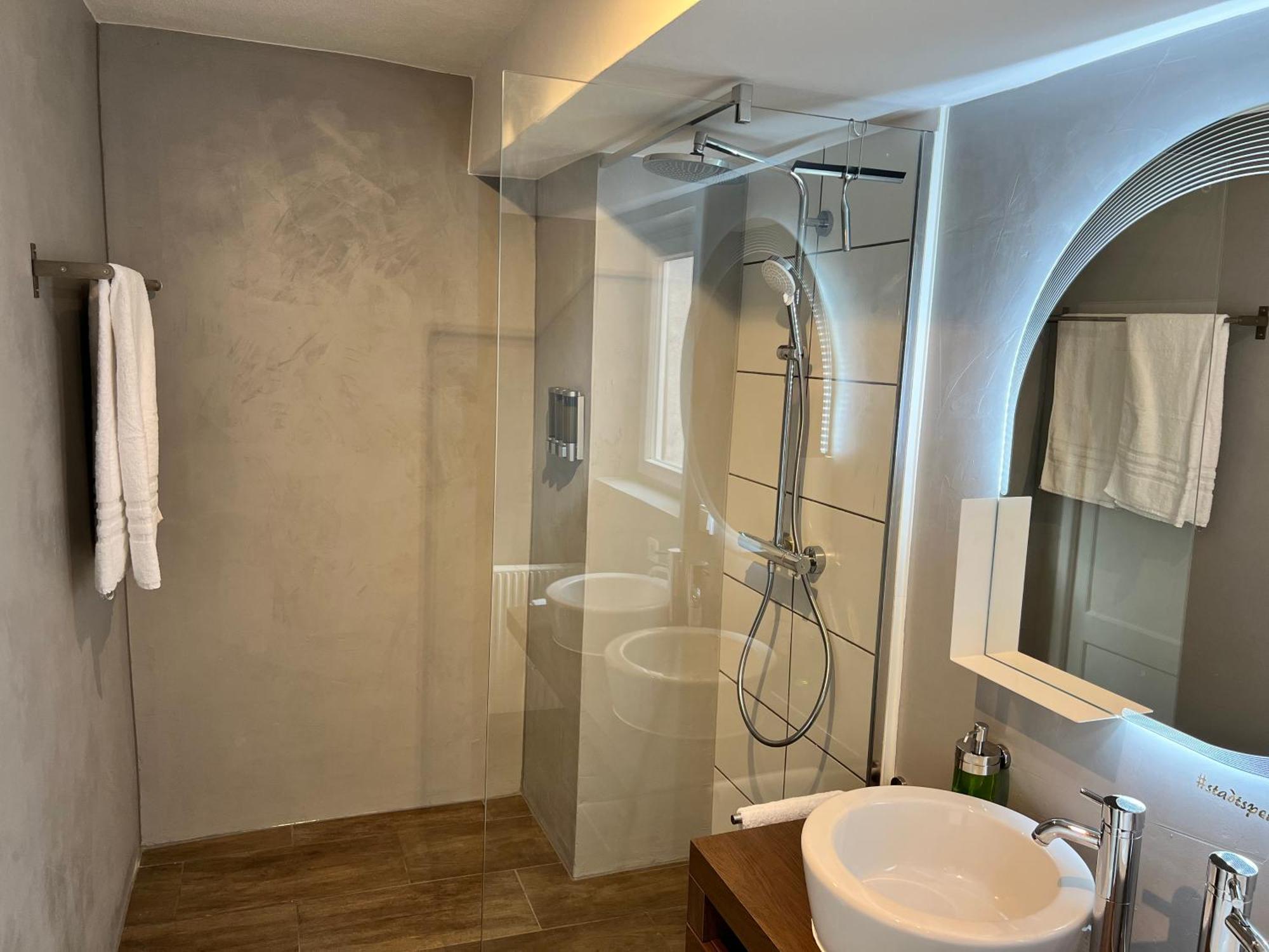 #Stadtspeicher - Gruener Stern Das Apartment Mitten In Der Altstadt Rothenburg ob der Tauber Exterior photo